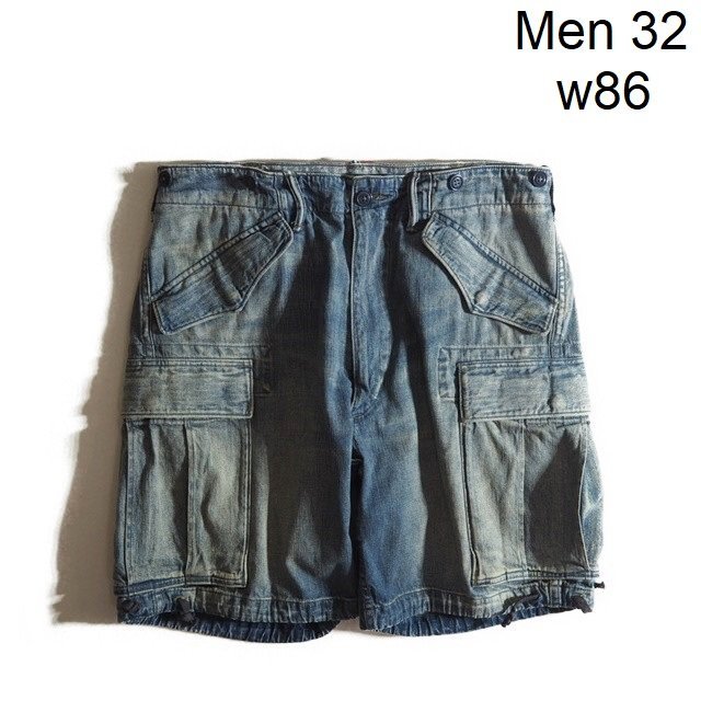 正規通販 Ron ダブルアールエル △RRL J4344P herman mks rb 春夏