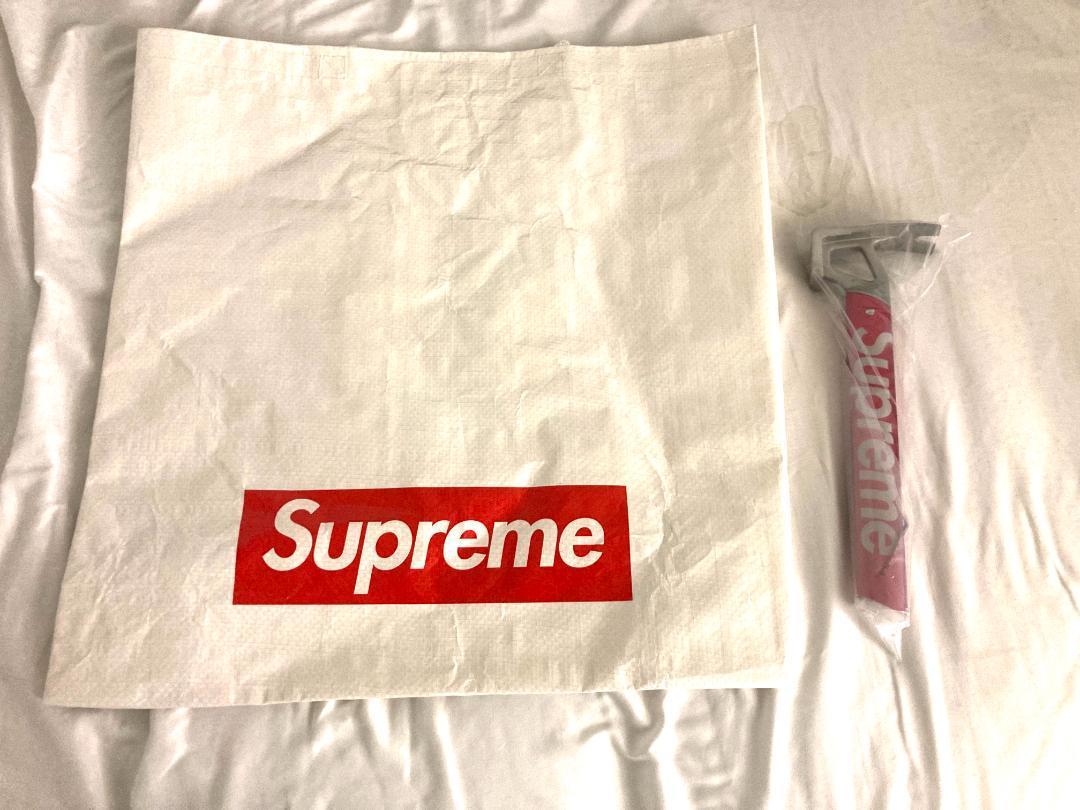 ヤフオク! - Supreme MSR CAMP HAMMER ハンマー