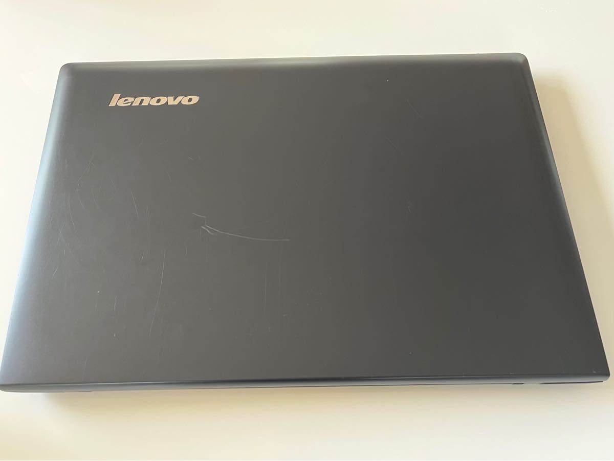 美品】Lenovo G50 ノートPC メモリ4GB 15 6インチ Yahoo!フリマ（旧）-