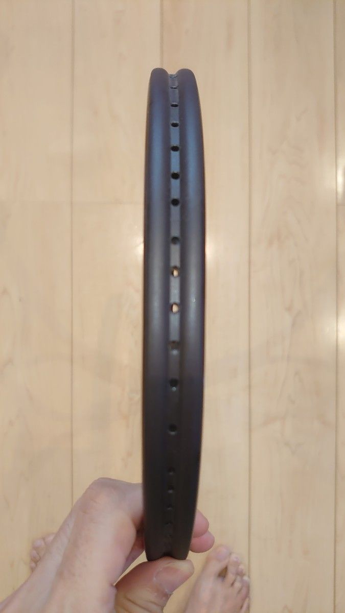 【新品未使用】テニスラケット ヘッド プレステージクラシックXL