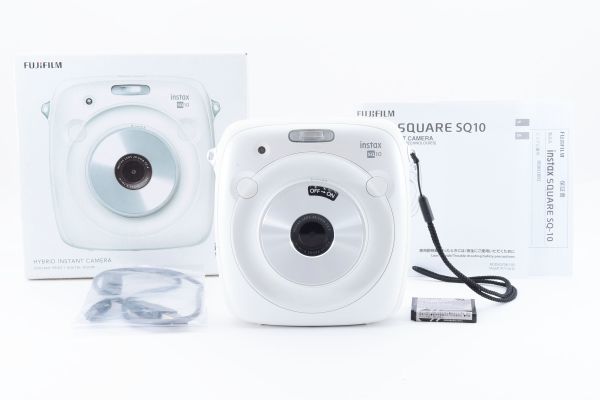 正規店仕入れの #b844☆未使用品☆ フジフイルム FUJIFILM instax