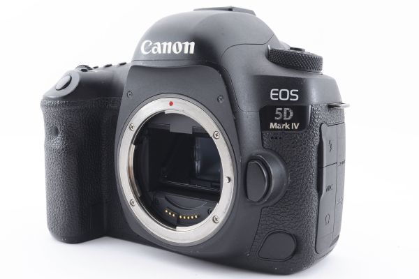 驚きの値段で #c289☆実用品☆ ボディ markⅣ mark4 5D EOS キヤノン