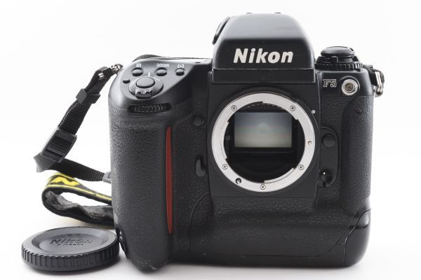 代引き人気 #c435☆実用品☆ Nikon ボディ F5 ニコン ニコン