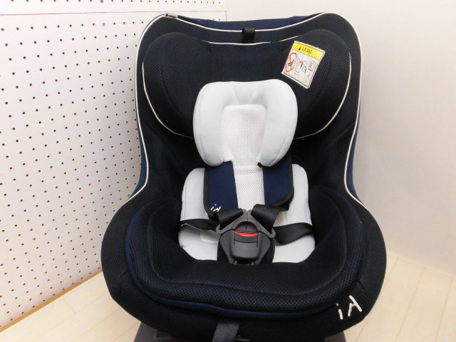 ISOFIX newborn baby correspondence child seat Lee man I e- Zero One PRODUCT NAME iA01 1207** prompt decision when free shipping *! control number 830-104