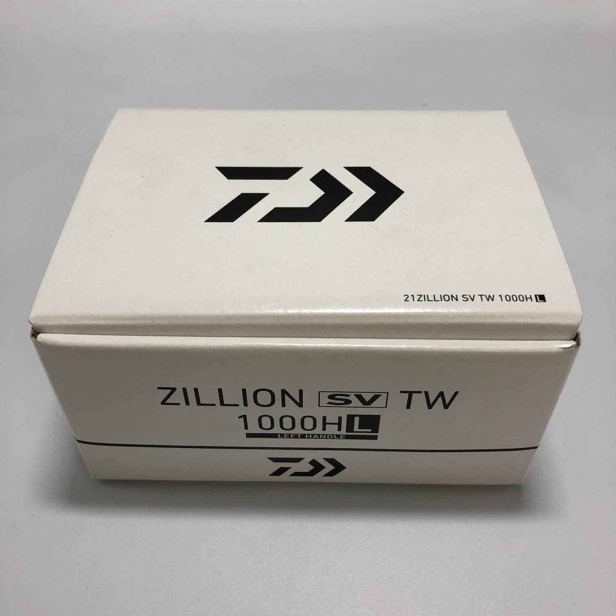 【日本未発売】 TW SV ジリオン 21 ダイワ 1000HL 左巻き ZILLION DAIWA ハンドルカスタム ダイワ 【日本未発売】 TW SV ジリオン 21 ダイワ 1000HL 左巻き ZILLION DAIWA ハンドルカスタム ダイワ