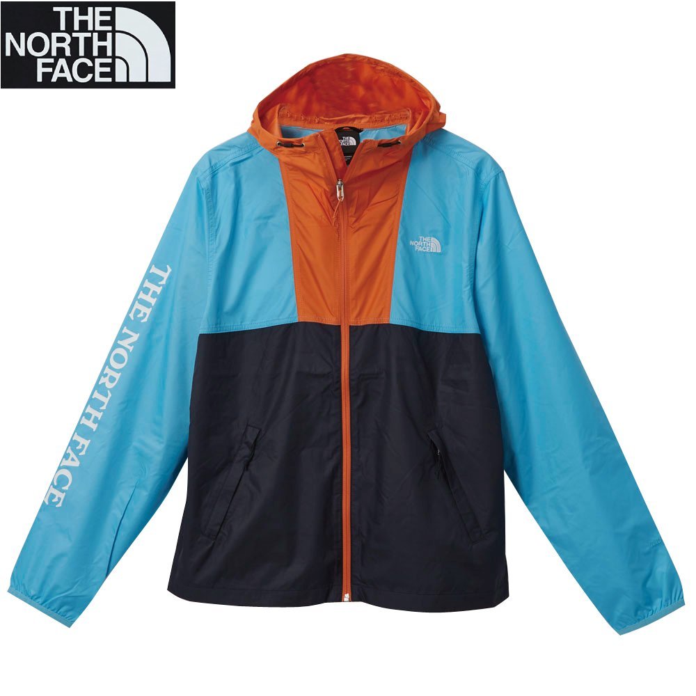 高級品市場 ノースフェイス ザ NORTHFACE THE L/新品 サイクロン