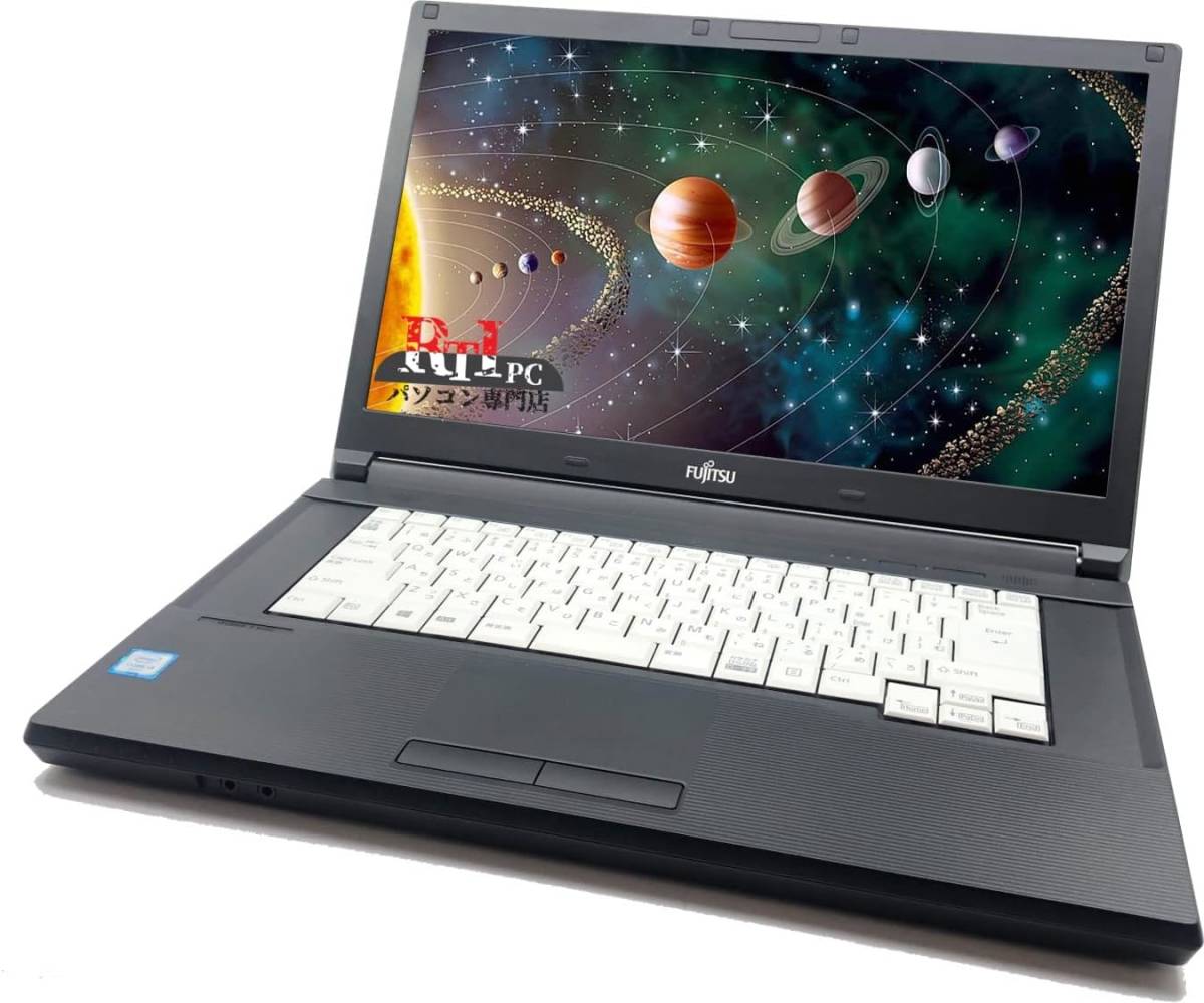新しいコレクション Windows 2021付き, MSオフイス 中古ノートパソコン