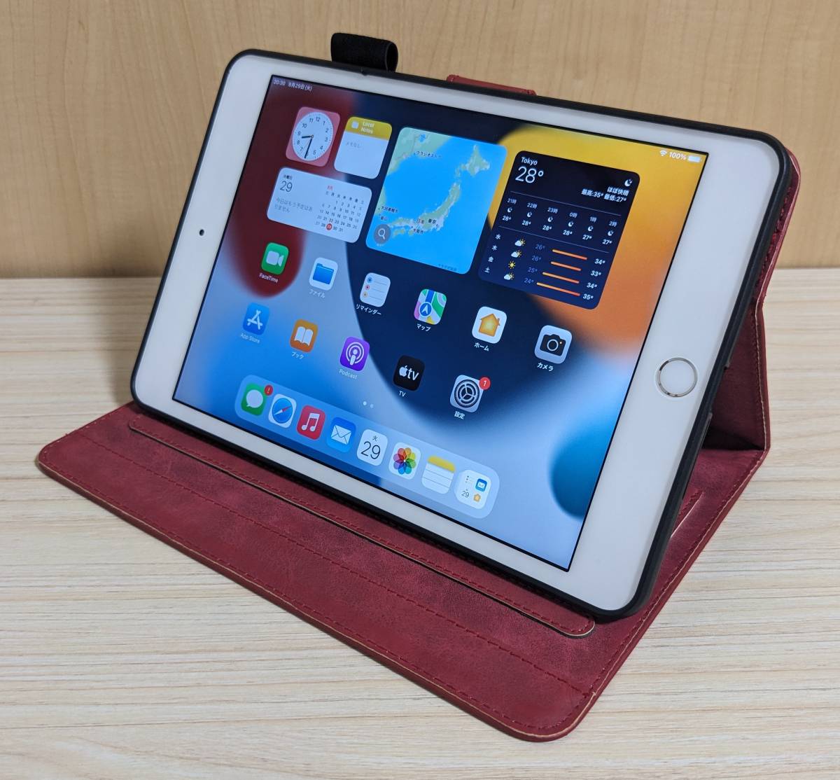 素敵な 送料込み!◆au iPad mini 第4世代 Wi-Fi+cellularモデル 64GB◆ iPad本体 素敵な 送料込み!◆au iPad mini 第4世代 Wi-Fi+cellularモデル 64GB◆ iPad本体