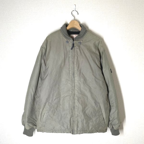 【まとめ買い】 【70-80s ビンテージ】SPIEWAK スピワック ファラオジャケット L カーキ 中綿 ヴィンテージ Lサイズ 【まとめ買い】 【70-80s ビンテージ】SPIEWAK スピワック ファラオジャケット L カーキ 中綿 ヴィンテージ Lサイズ
