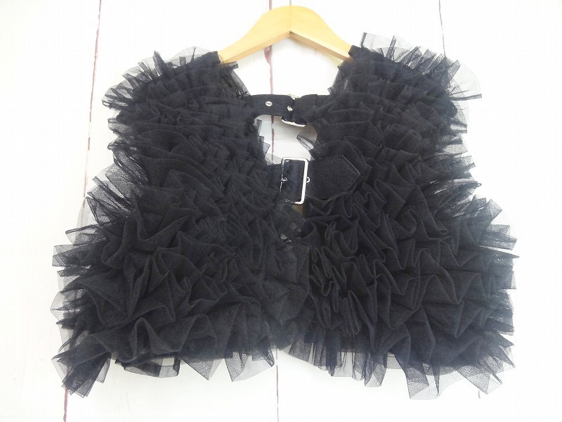 Yahoo!オークション - noir kei ninomiya COMME des G...