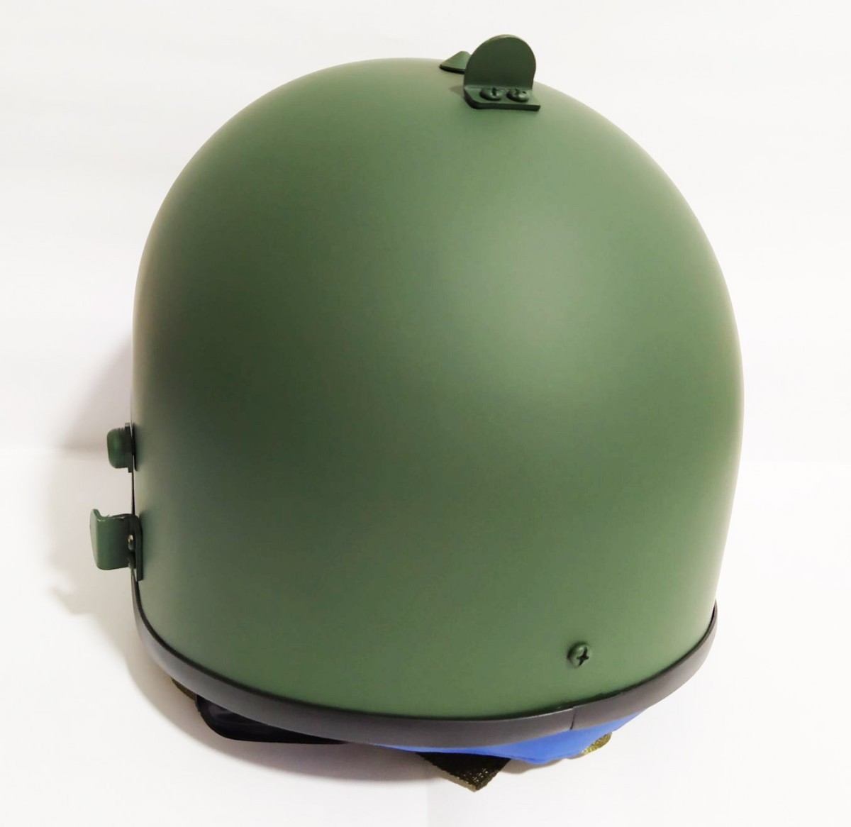 【Yes.Sir shop】ロシア軍 特殊部隊 MASKA-1sh マスカヘルメット タルコフ 新品未使用