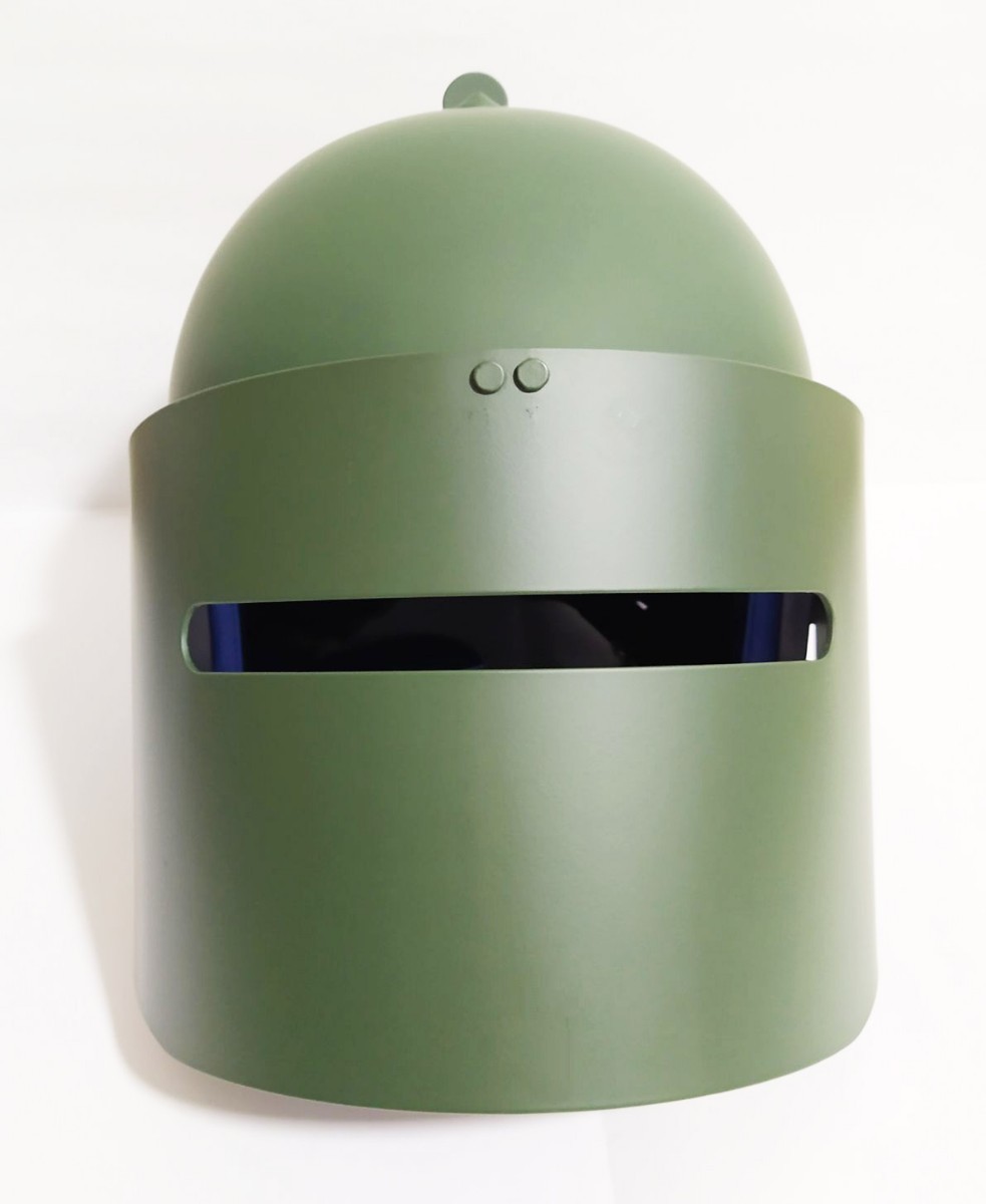 【Yes.Sir shop】ロシア軍 特殊部隊 MASKA-1sh マスカヘルメット タルコフ 新品未使用