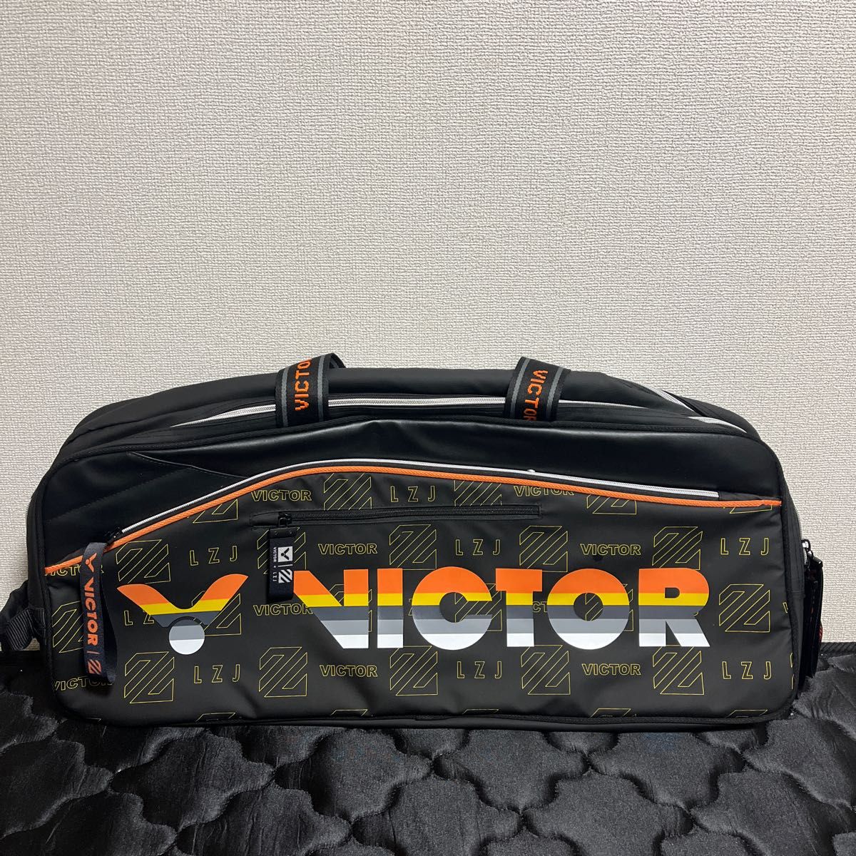 激レア 貴重 限定 新品 バドミントン ビクター Victor 激レア 貴重 限定 新品 バドミントン ビクター Victor