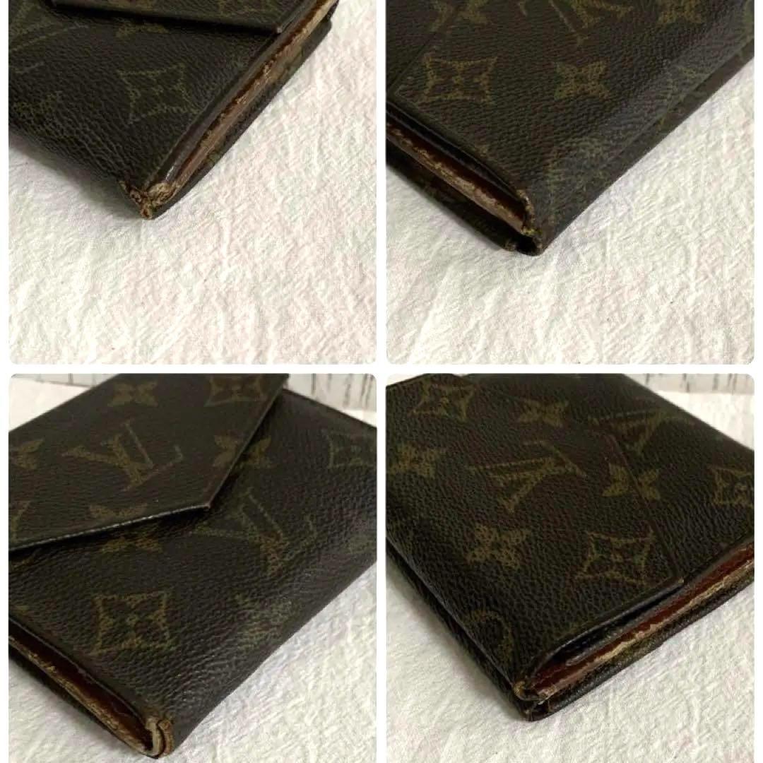 お試し価格！】 ❣️週末セール❣️⚜️LOUIS VUITTON⚜️モノグラム W