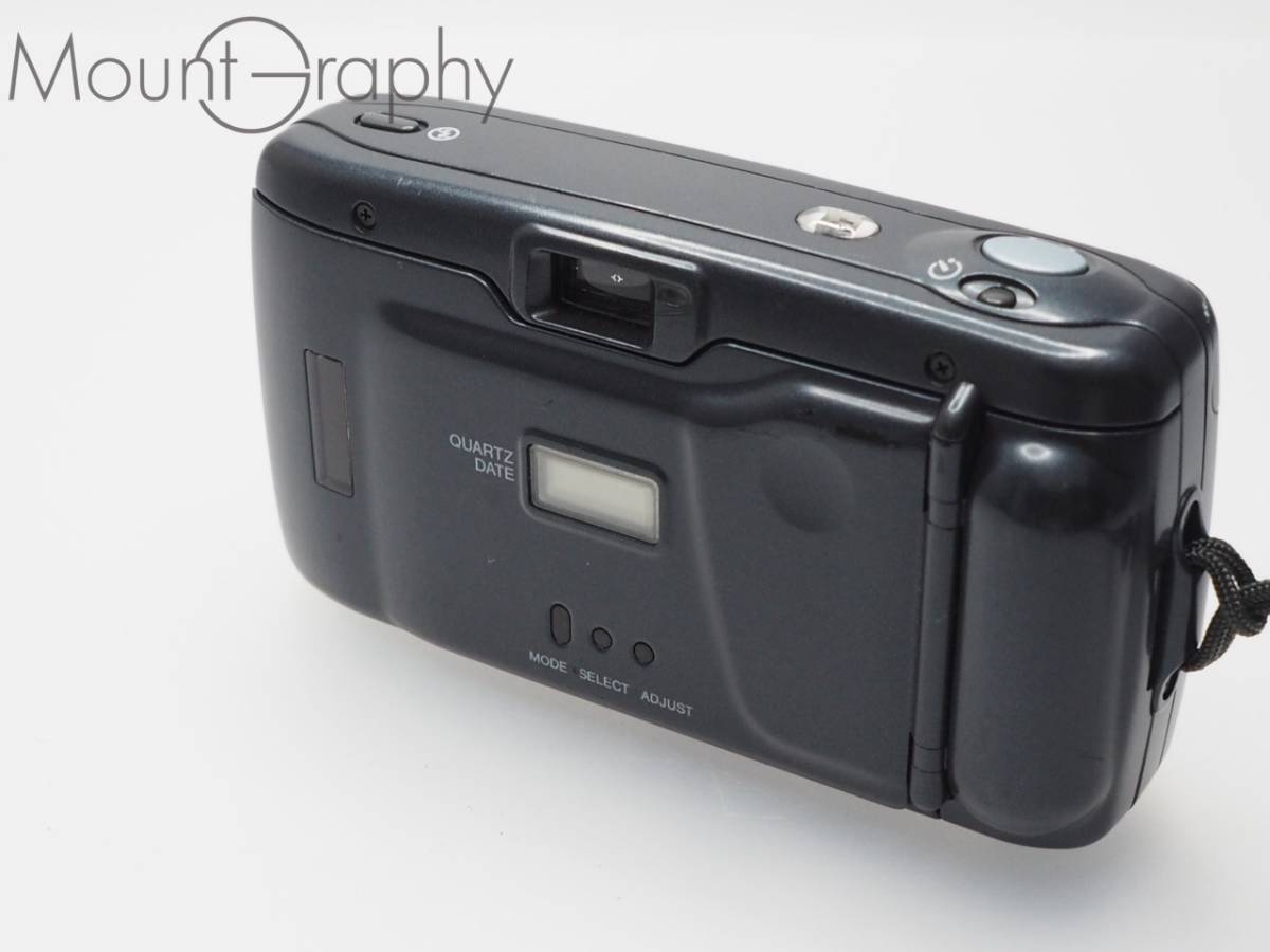 ★良品★ MINOLTA ミノルタ P's ★完動品★ #i3365_画像2