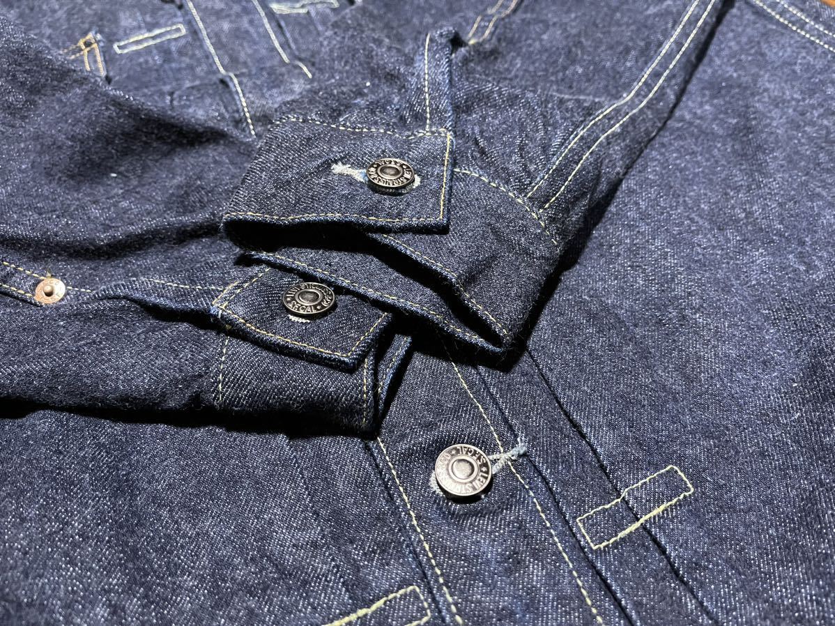デッドストック 世界限定501着 LEVI'S VINTAGE CLOTHING 507XX デッドストック 世界限定501着 LEVI'S VINTAGE CLOTHING 507XX