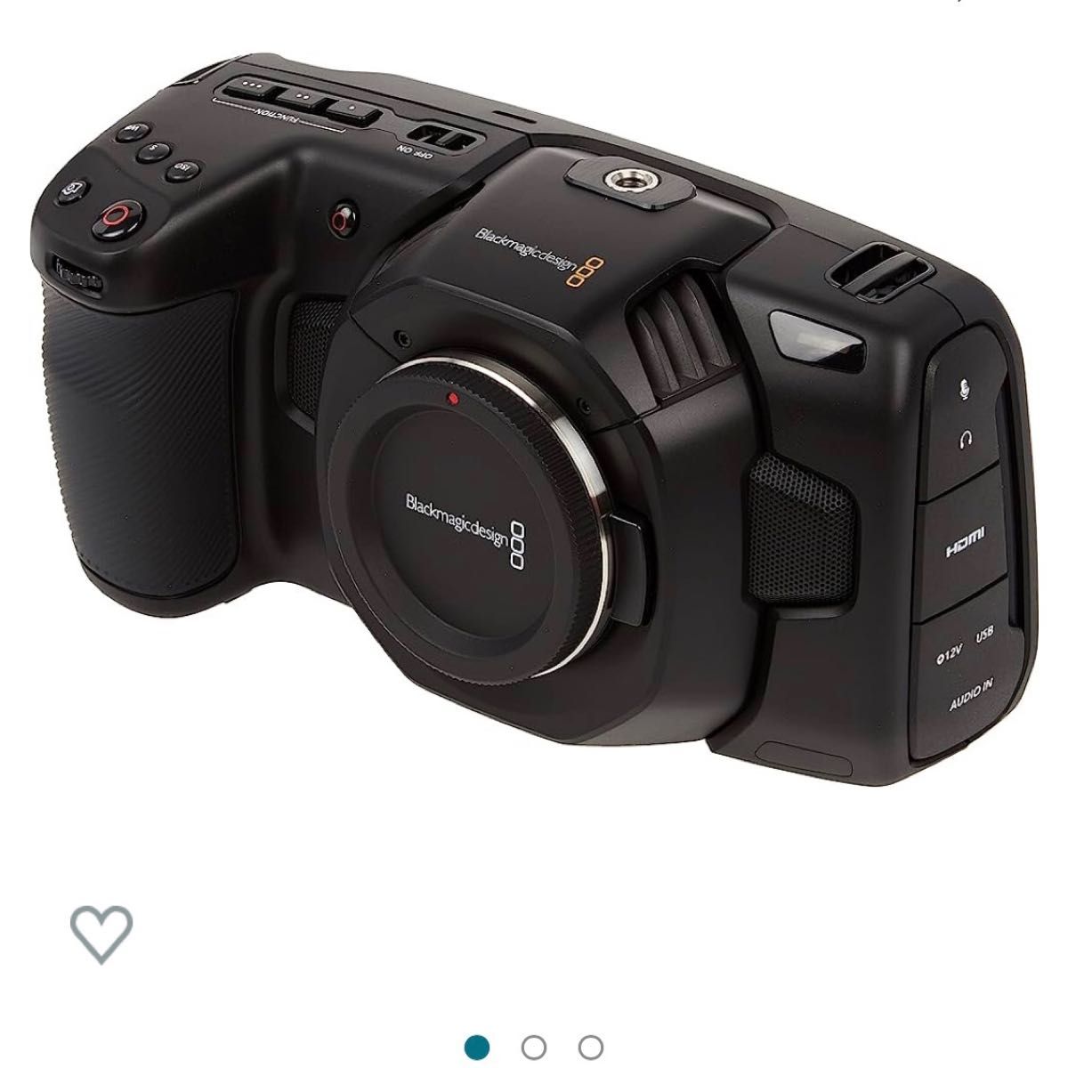 Blackmagic pocket cinema camera 4k bmpcc4k|Yahoo!フリマ(旧 Blackmagic pocket cinema camera 4k bmpcc4k|Yahoo!フリマ(旧