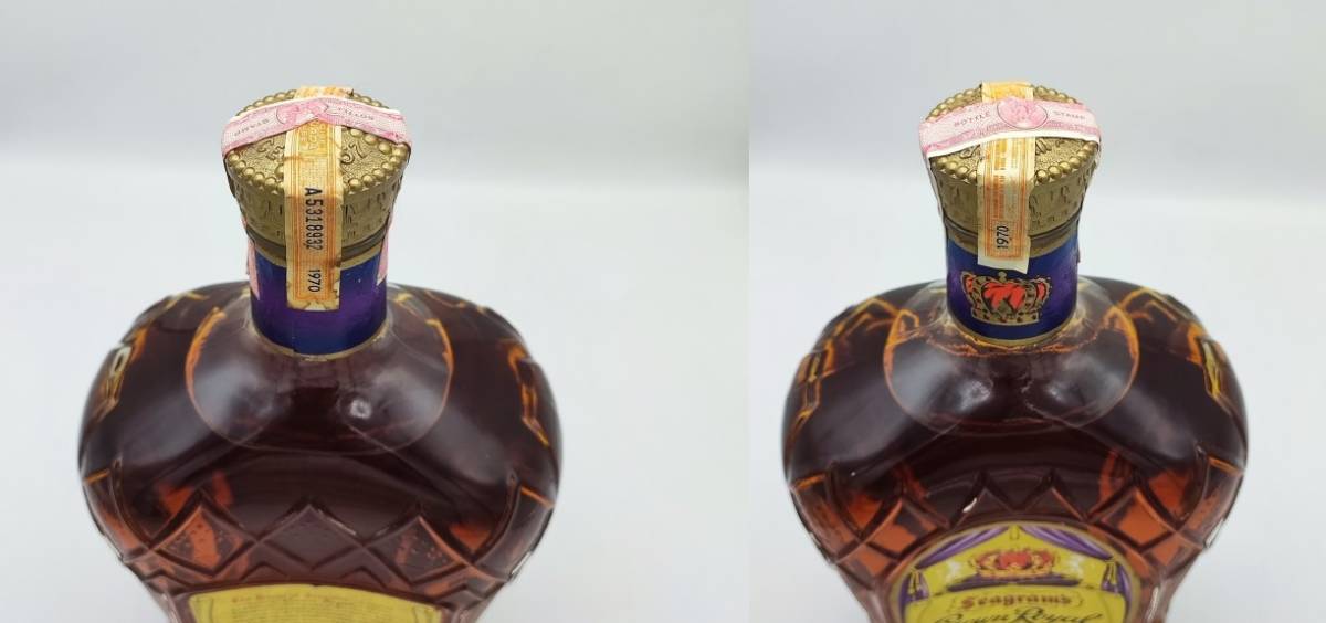 キャップ部分拡大画像2種類