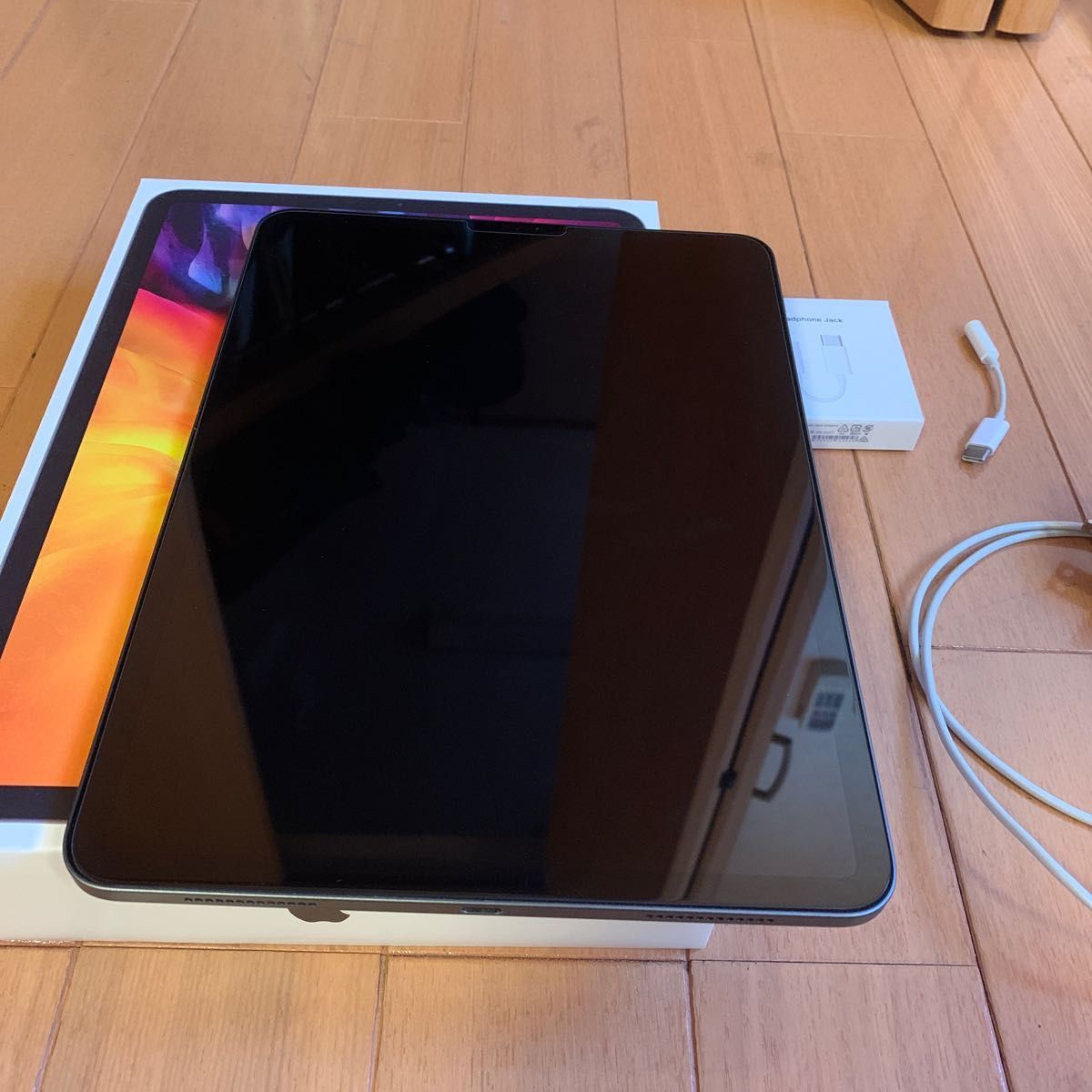 iPad Pro 第2世代 11インチ Wi-Fiモデル 128GB|Yahoo!フリマ iPad Pro 第2世代 11インチ Wi-Fiモデル 128GB|Yahoo!フリマ