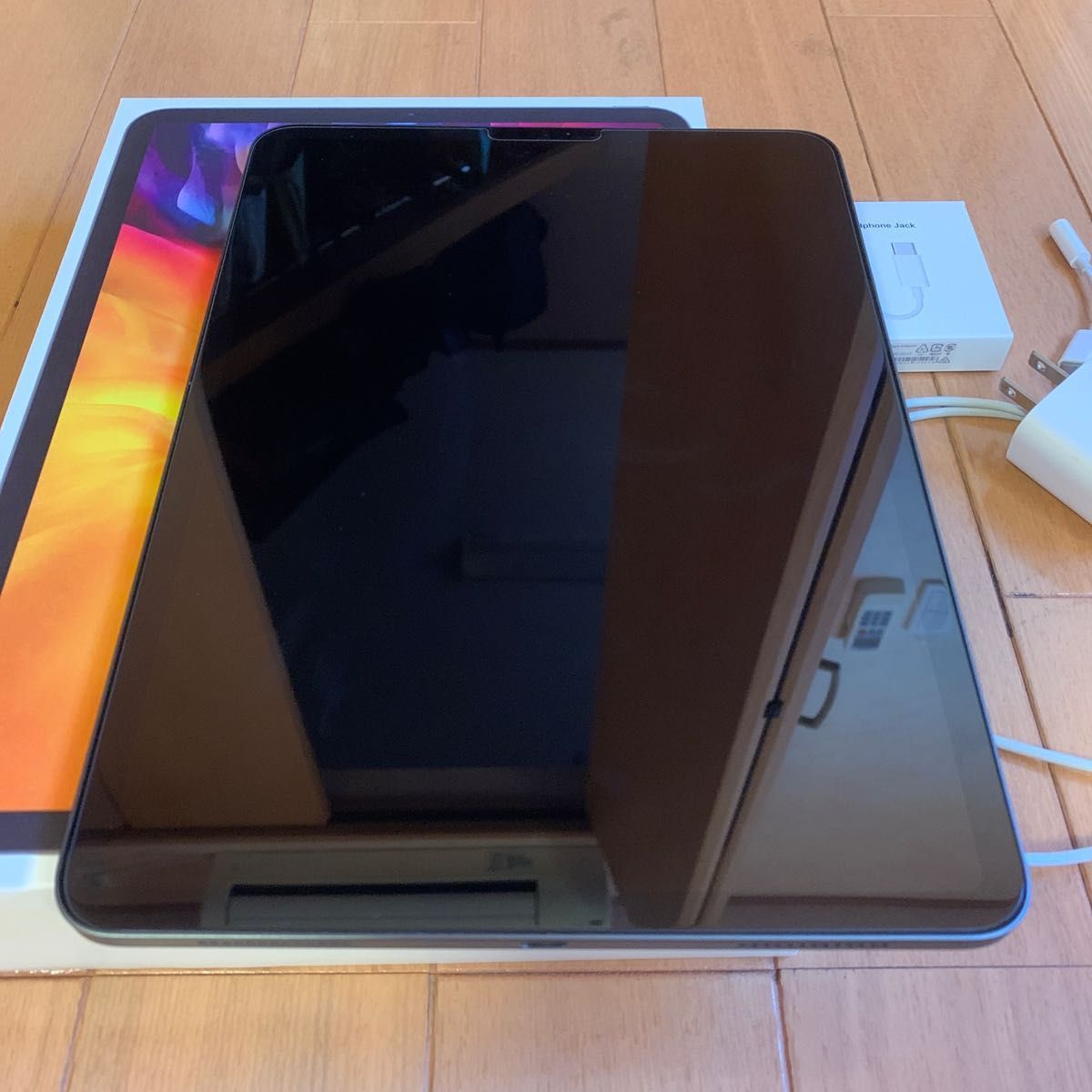 iPad Pro 第2世代 11インチ Wi-Fiモデル 128GB|Yahoo!フリマ iPad Pro 第2世代 11インチ Wi-Fiモデル 128GB|Yahoo!フリマ