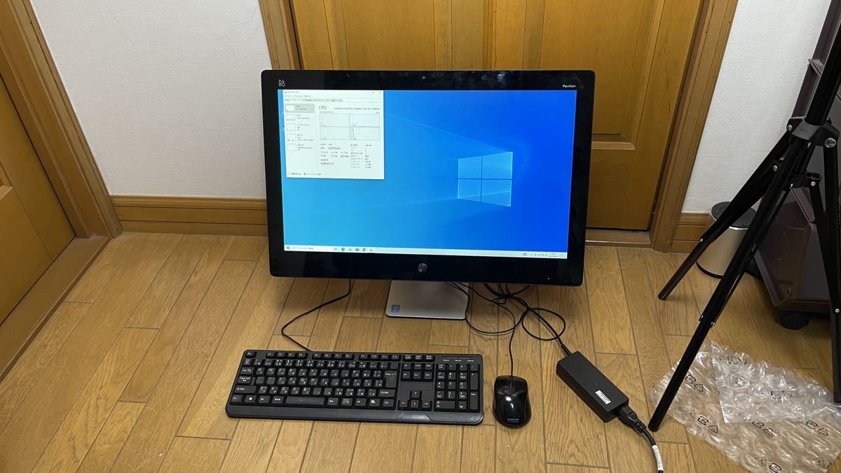 高スペック一体型PC Core i5 新品SSD256GB メモリ8GB | JChere雅虎拍卖代购