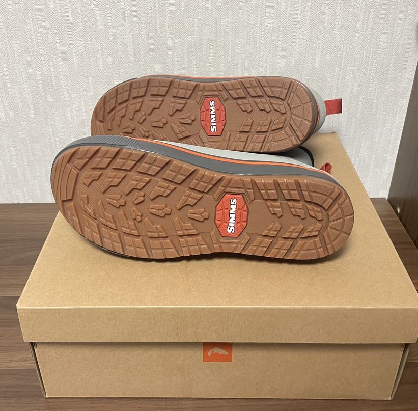 Yahoo!オークション - Simms Challenger 7 Boot US9 27cm シムス Yahoo!オークション - Simms Challenger 7 Boot US9 27cm シムス
