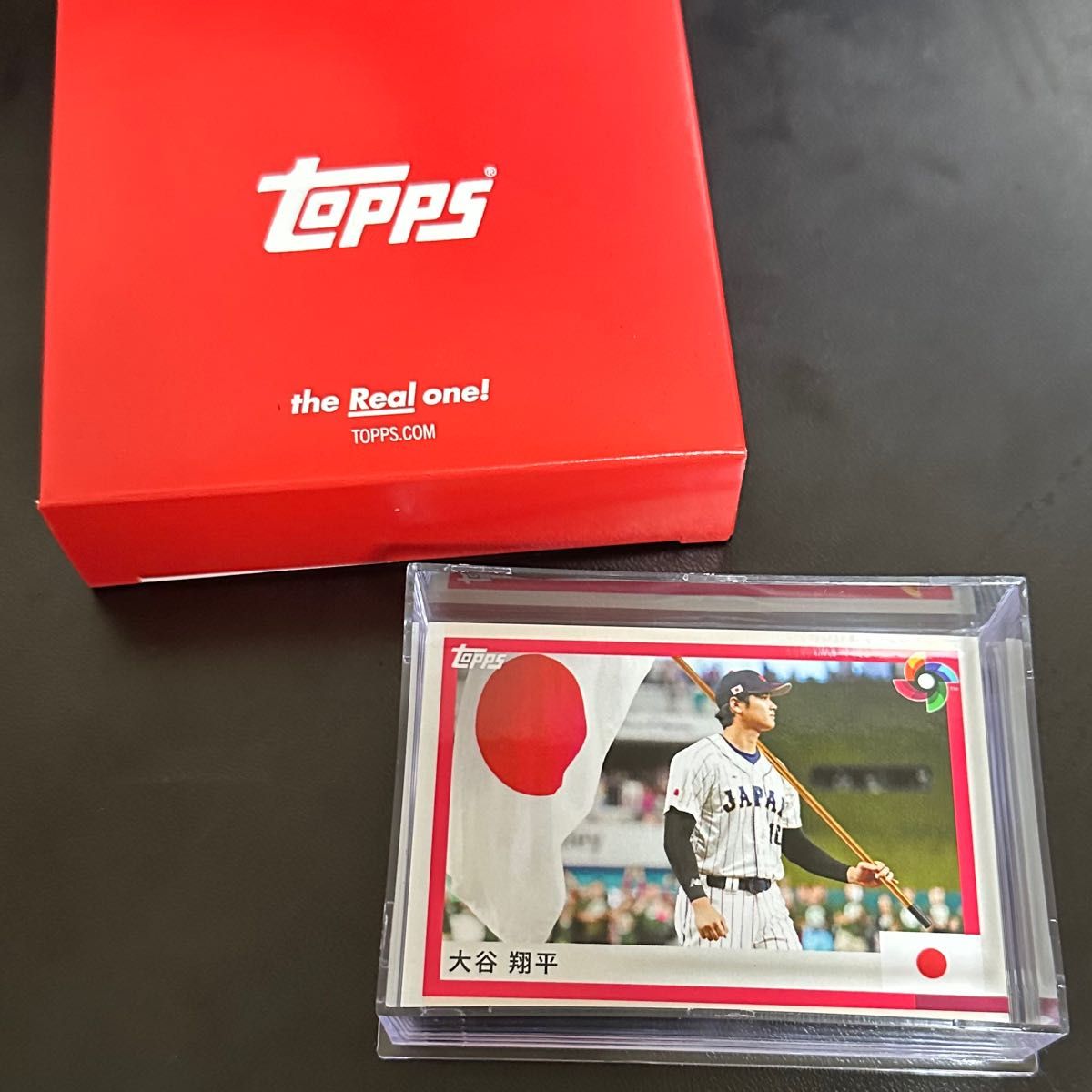 ベースカードセット】2023 Topps WBC Team samurai 侍ジャパン ベースカードセット】2023 Topps WBC Team samurai 侍ジャパン