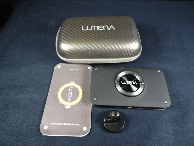 人気が高い LUMENA 2 GRAY LEDランタン 動作確認 O.K. 使用極小 良品!! その他 人気が高い LUMENA 2 GRAY LEDランタン 動作確認 O.K. 使用極小 良品!! その他