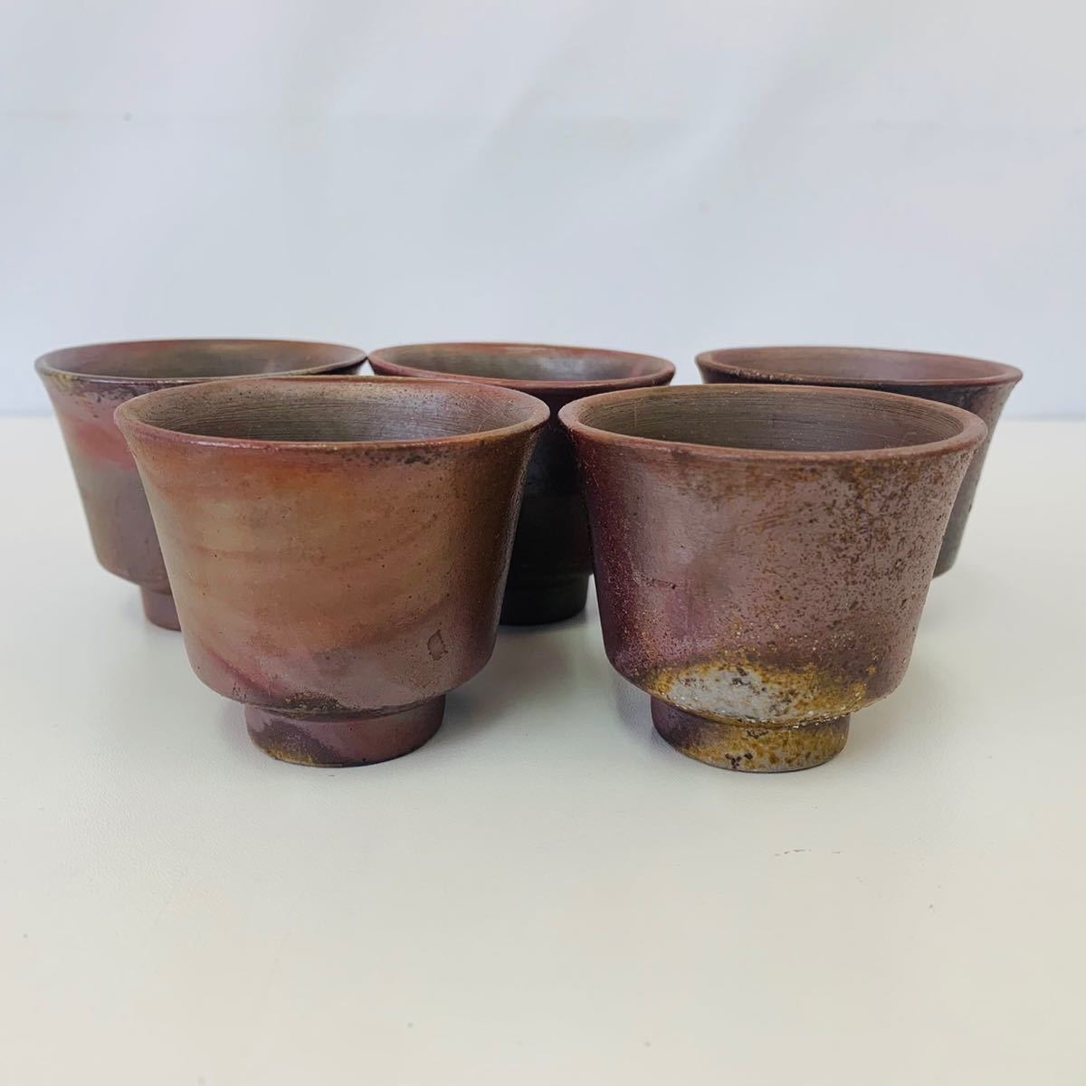 備前焼 松園 宝瓶 茶器 揃 未使用 Yahoo!オークション - 備前焼 煎茶道具 松園 宝瓶 湯冷 茶器