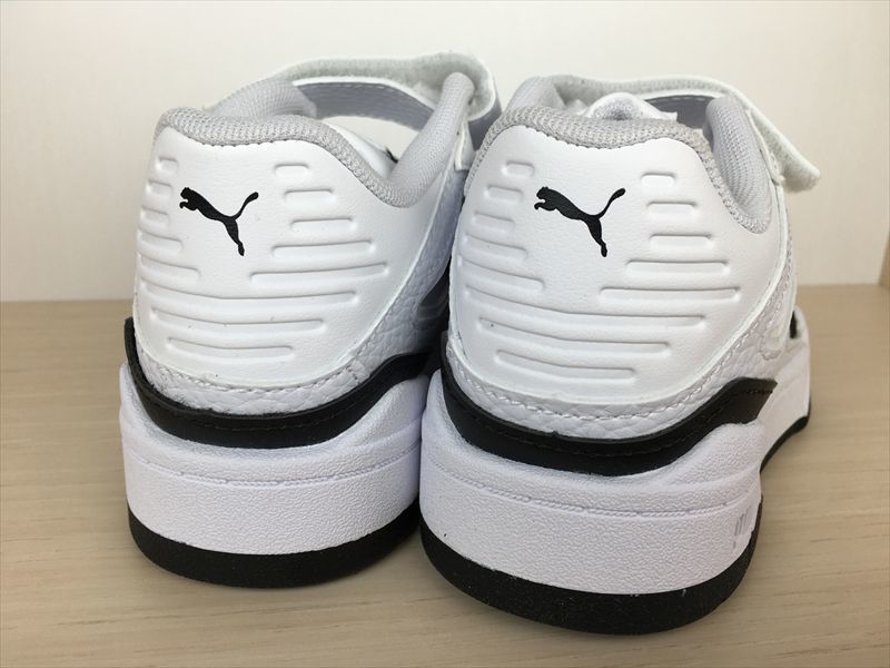PUMA( Puma ) SLIPSTREAM LTH AC+ PS( slip Stream LTH AC+ PS) 387827-04 спортивные туфли обувь Junior 17,0cm новый товар (1711)