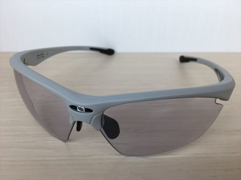 RUDY PROJECT( Rudy Project ) STRATOFLY( Strato fly ) SP237397-0000( light gray mat ) sunglasses new goods 