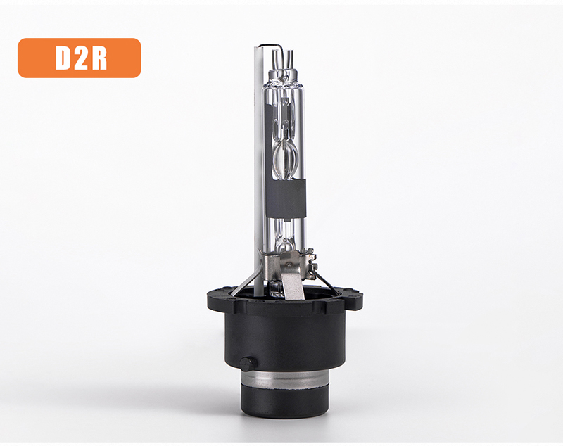 HID ヘッドライトバルブ ロービーム プレミオ AZT240系 NZT240系 ZZT240系 キセノン D2R H13.12～H16.11 トヨタ 6400lm_画像7