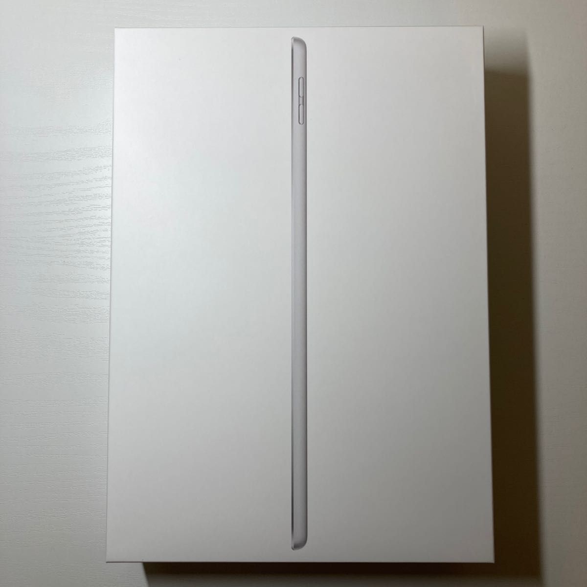 iPad 第9世代 Wi Fi モデル GB シルバー  2インチ 本体｜PayPayフリマ