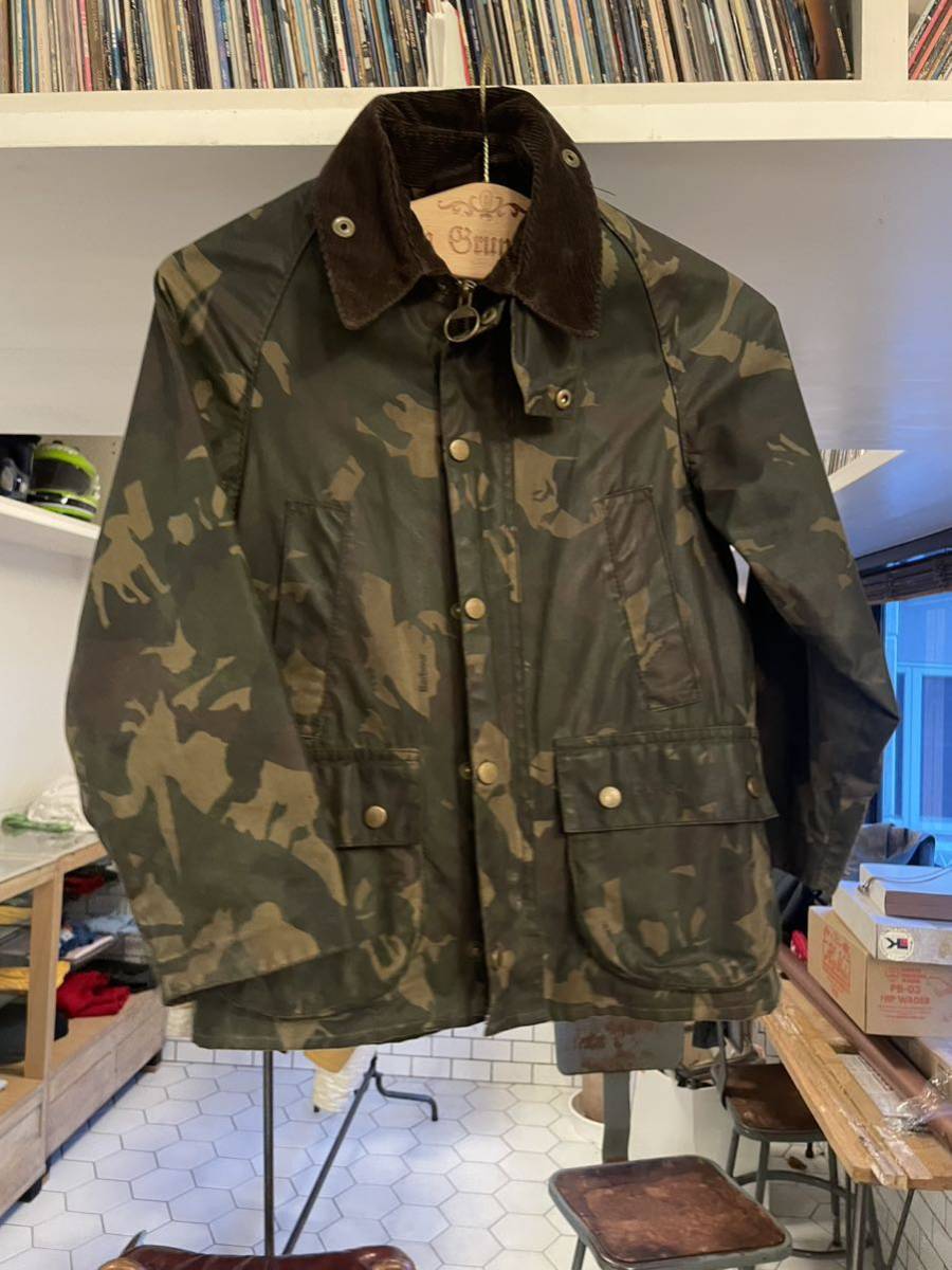 通販 バブアー Barbour 子供用ジャケット その他 - www.emmanuelfranca