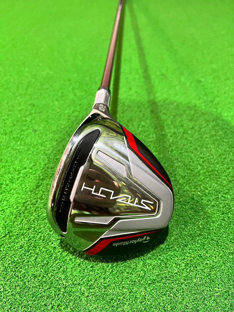 高級品市場 テーラーメイド STEALTH MADE TAYLOR TaylorMade ステルス