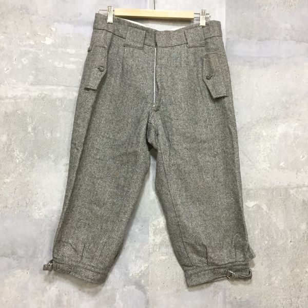 *Wonderfulnikapoka Land na-nika hose nikabo crab ka pants Golf cropped pants size unknown men's C3 c6086