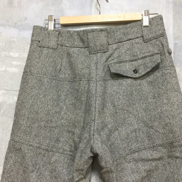 *Wonderfulnikapoka Land na-nika hose nikabo crab ka pants Golf cropped pants size unknown men's C3 c6086