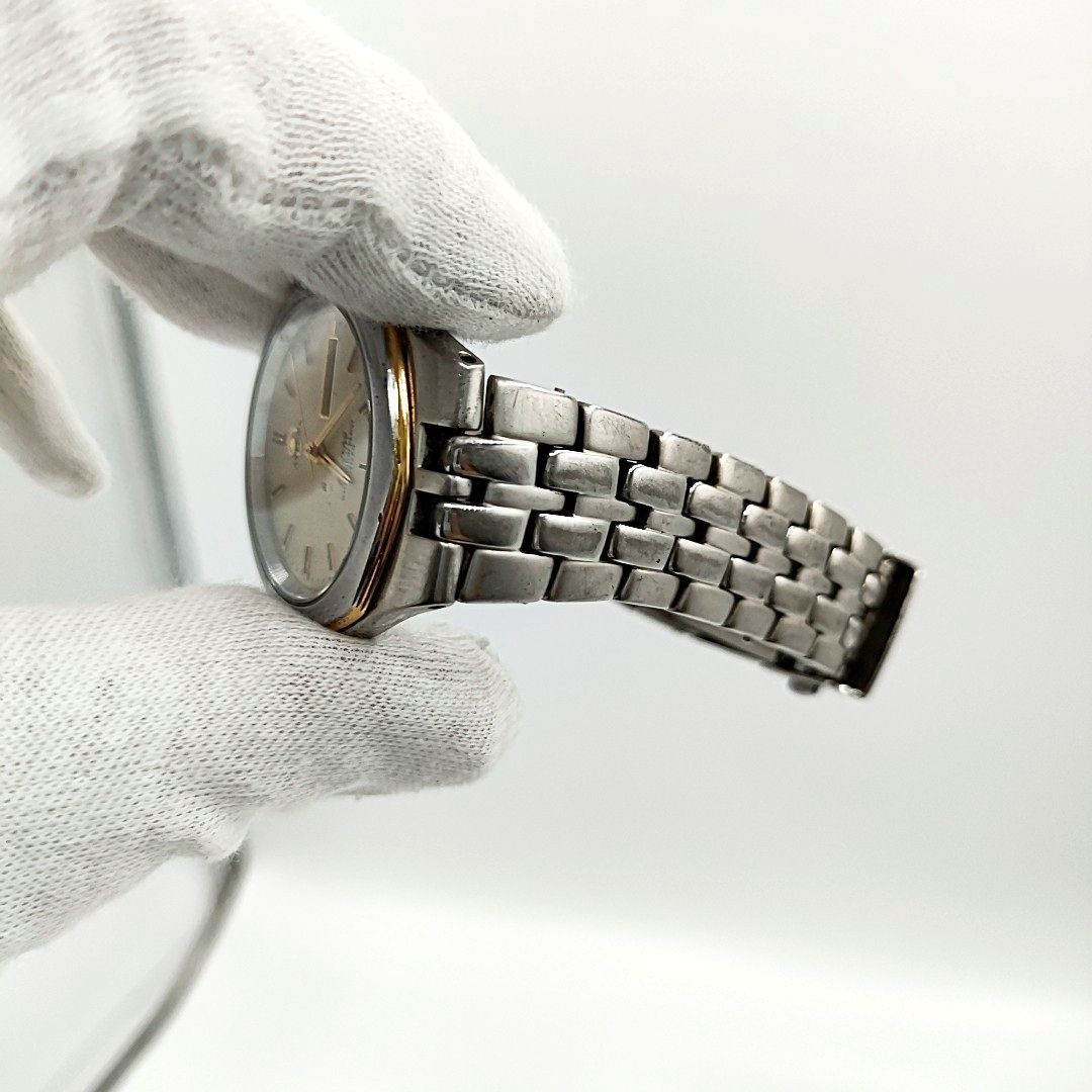 稼動×】CITIZEN シチズン ATTESA アテッサ Eco-Drive エコドライブ
