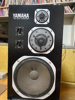 YAMAHA NS-1000M | JChere雅虎拍卖代购