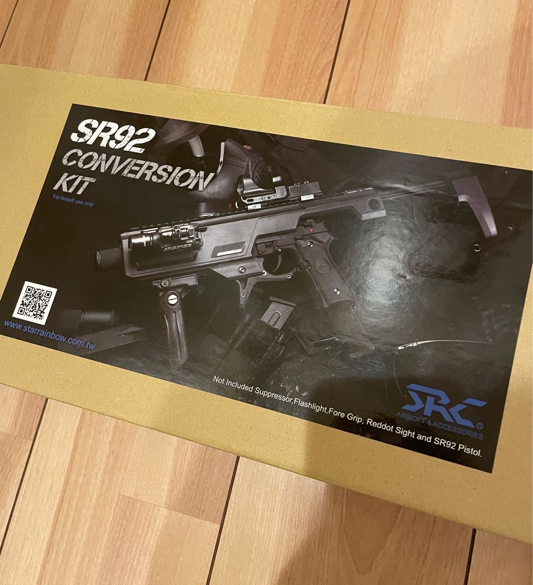 SRC ピストルカービン m9 m92f m9a1 コンバージョンキット 東京 SRC ピストルカービン m9 m92f m9a1 コンバージョンキット 東京