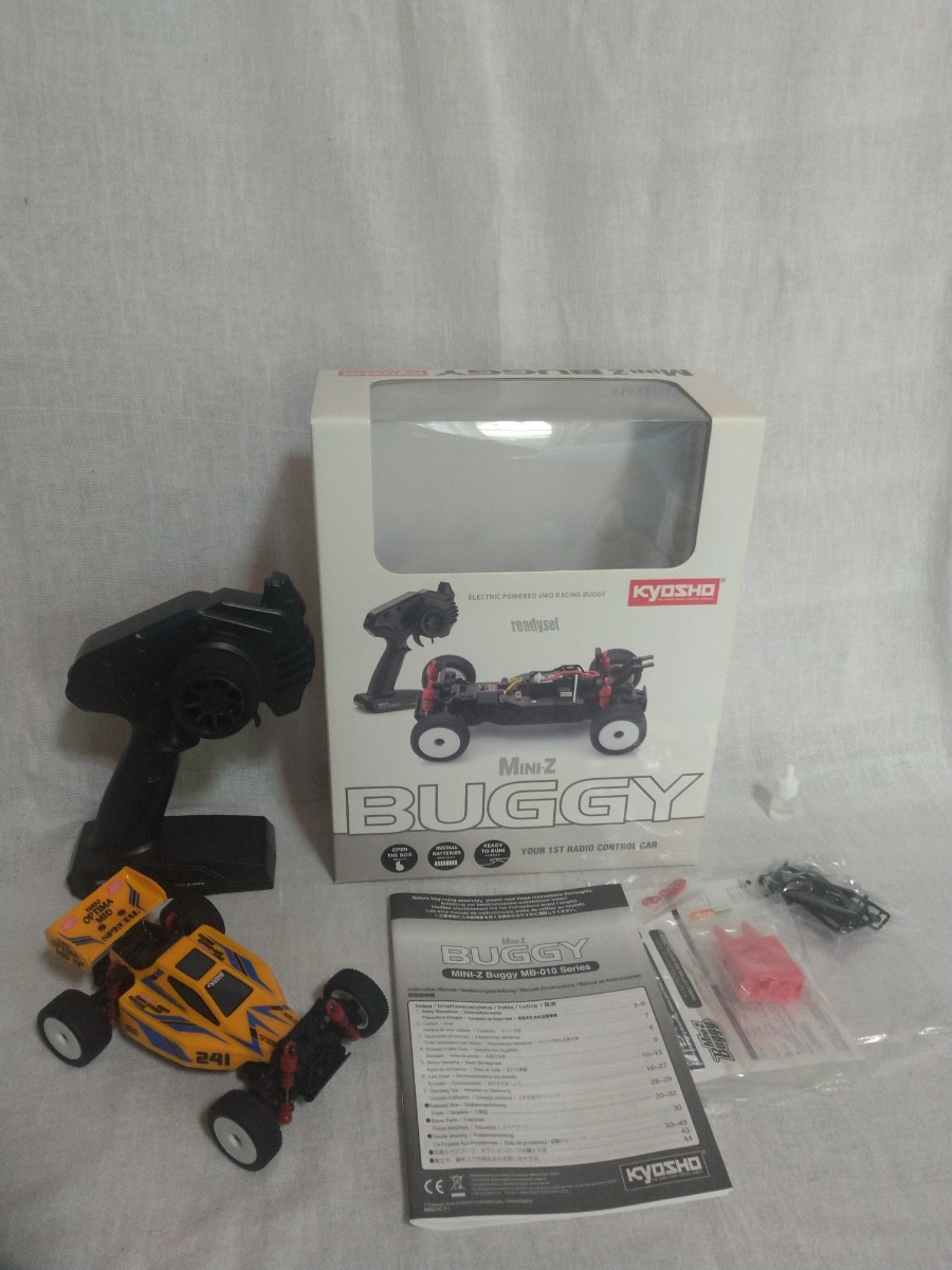 品質のいい ミニッツバギーレディセット ターボオプティマミッドスペシャル 京商 中古品 KYOSHO 京商ミニッツ ラジコン 京商 品質のいい ミニッツバギーレディセット ターボオプティマミッドスペシャル 京商 中古品 KYOSHO 京商ミニッツ ラジコン 京商