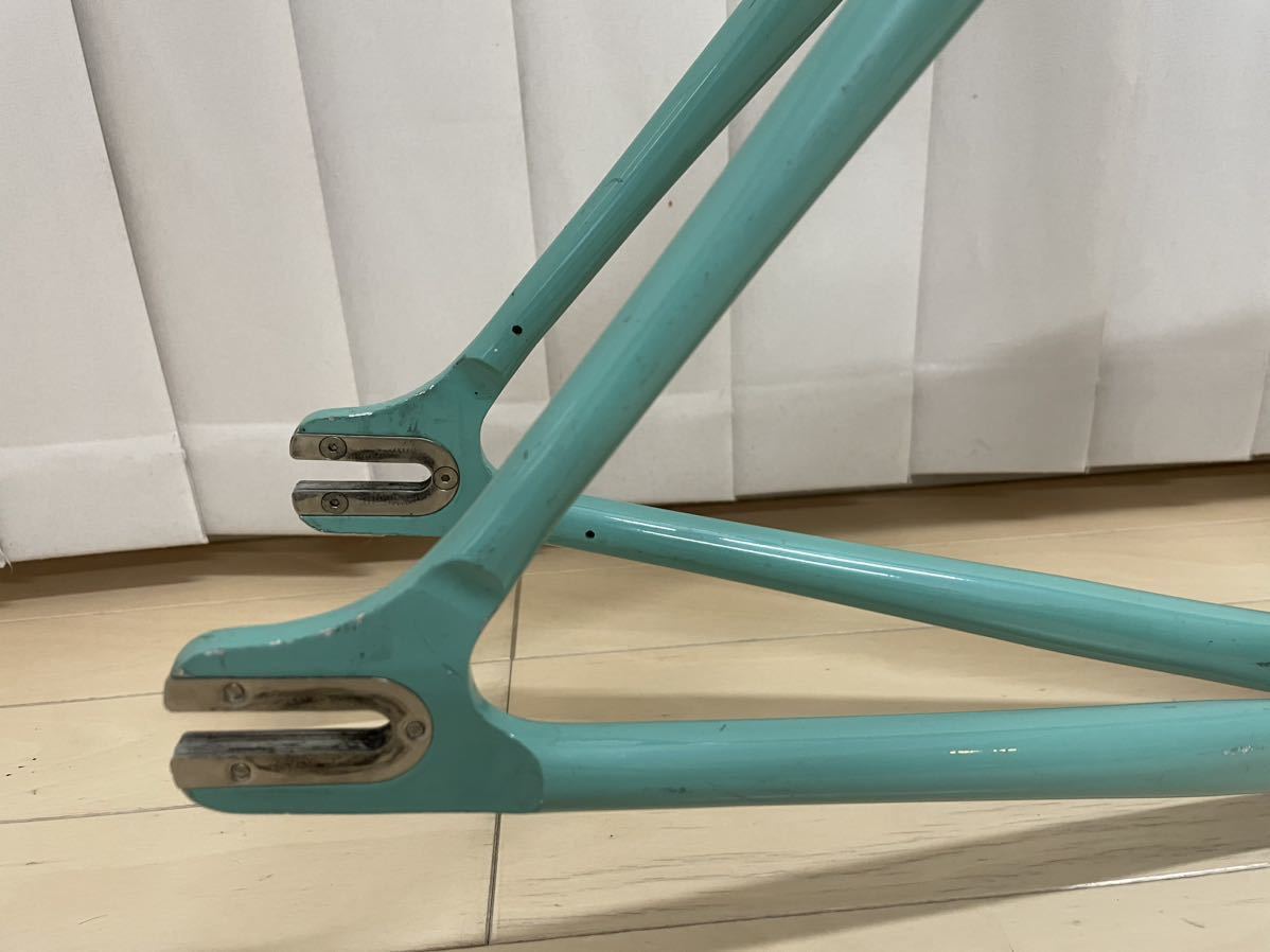 bianchi super pista ビアンキ スーパーピスタ ピストバイク bianchi super pista ビアンキ スーパーピスタ ピストバイク