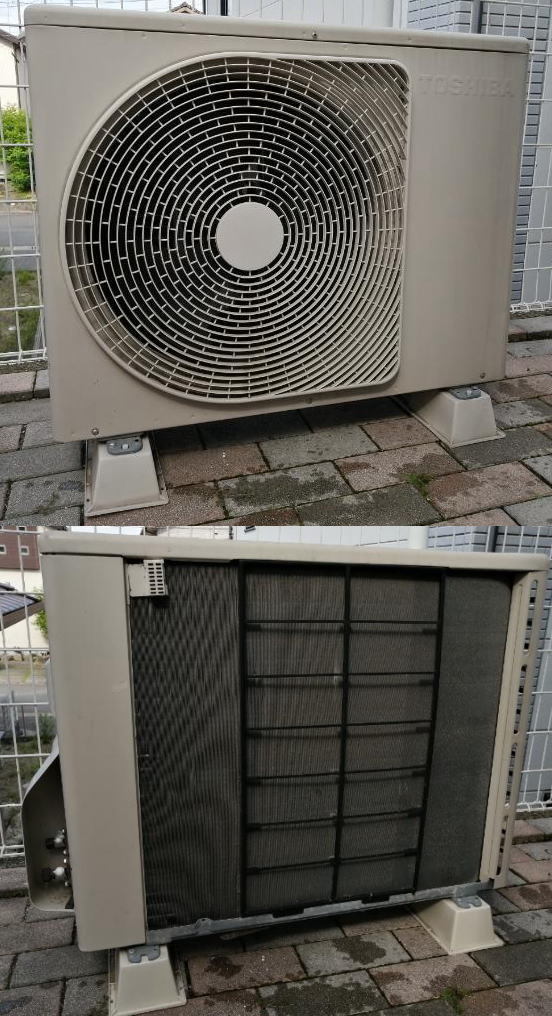 1年保証』 4□東芝 TOSHIBA RAS-566SDR-W 2014年製 プラズマ空清 お