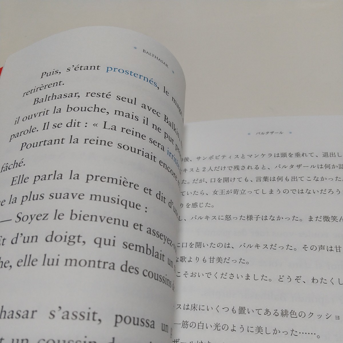 日仏対訳 クリスマスの３つの物語 TROIS CONTES DE NOEL 西村亜子 坂田雪子 IBCパブリッシング フランス語 語学 解釈 仏語 02201F14