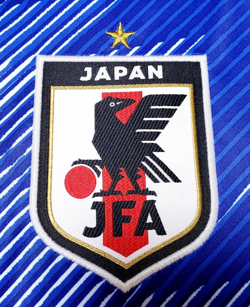 ◯最新作 新品タグ付き 正規品 2023年 サッカー女子 日本代表 ホーム1ST オフィシャル 公式ユニフォーム M adidas ※美品 新品タグ付き_○最新作 正規品 新品 サッカー日本代表 M