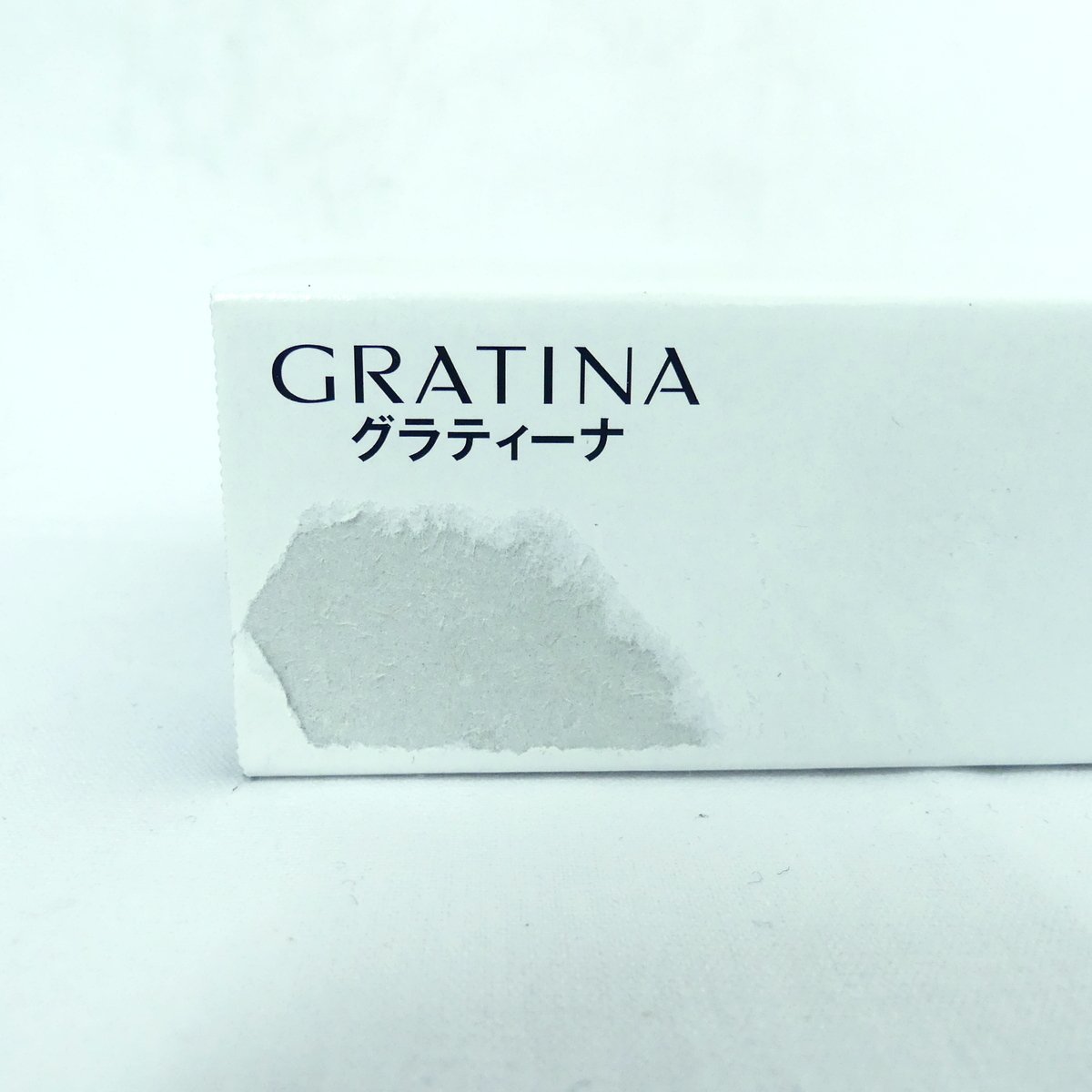 送料無料】 京セラ GRATINA グラティーナ KYF39SKA 墨 スミ au 判定〇
