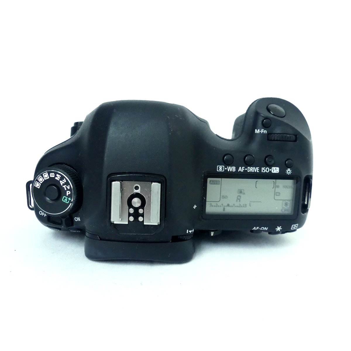 Canon キャノン EOS 5D MarkⅢ イオス5D マーク3 デジタル一眼レフ カメラボディのみ 通電OK USED /2306C_画像5