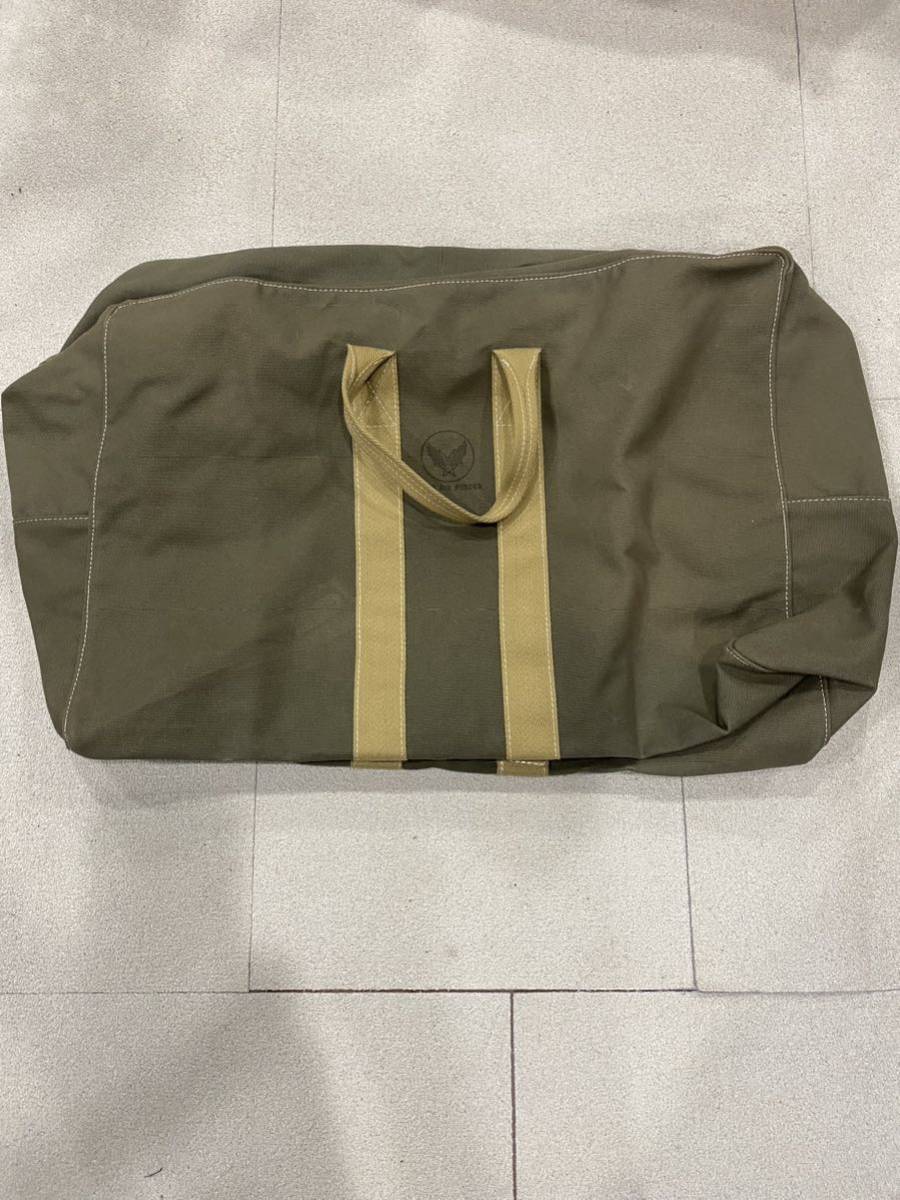 ヤフオク! - 『良品』THE FEW AVIATOR KIT BAG ア...
