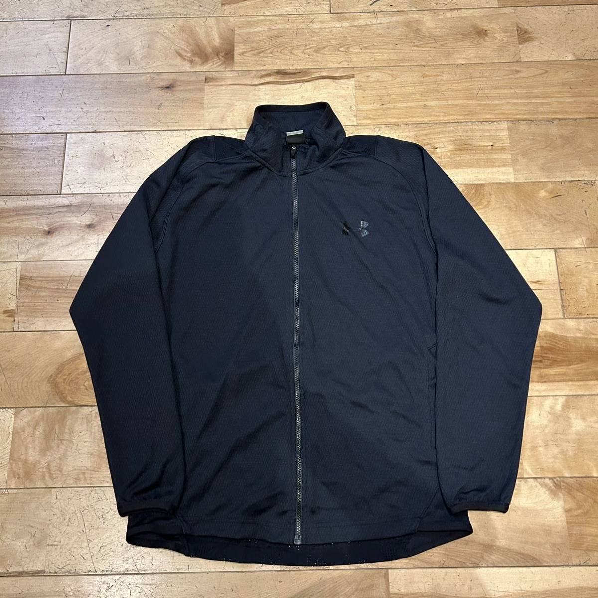 ☆UNDER ARMOUR/アンダーアーマー/ジャージ セットアップ/上下セット