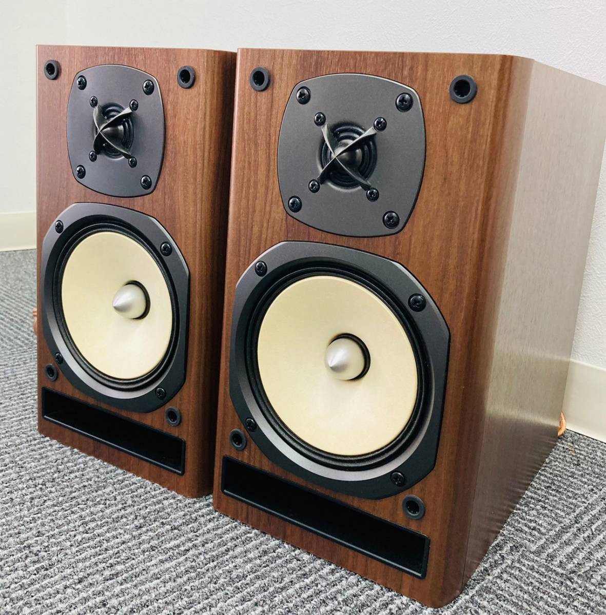 ONKYO オンキョー NFR7TX CD/SD/USB レシーバーシステム X-NFR7TX(D